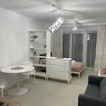 Apartamento Piaskowy - Blisko Morza Gdańsk