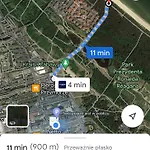 Piaskowy - Blisko Morza Apartamento