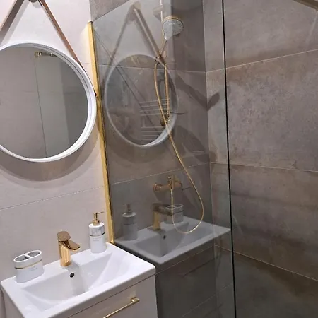 Piaskowy - Blisko Morza Danzig