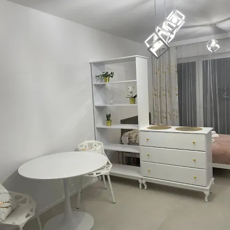 Apartment Piaskowy - Blisko Morza