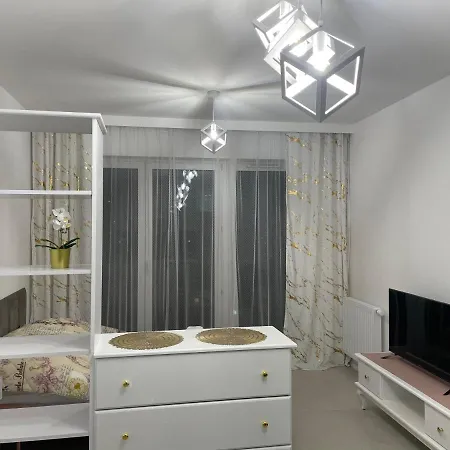 Piaskowy - Blisko Morza Gdaňsk