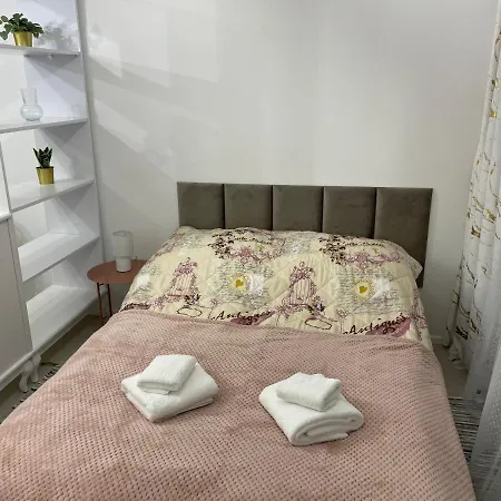 Apartment Piaskowy - Blisko Morza *