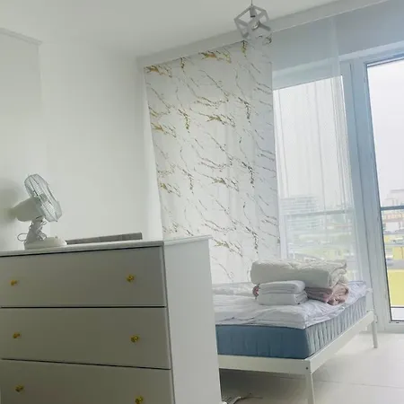 Apartmán Piaskowy - Blisko Morza *