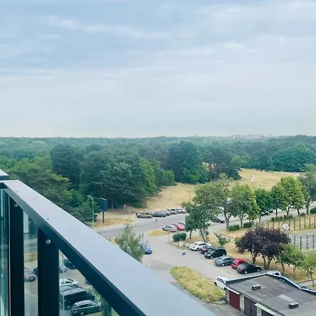 Piaskowy - Blisko Morza Gdansk