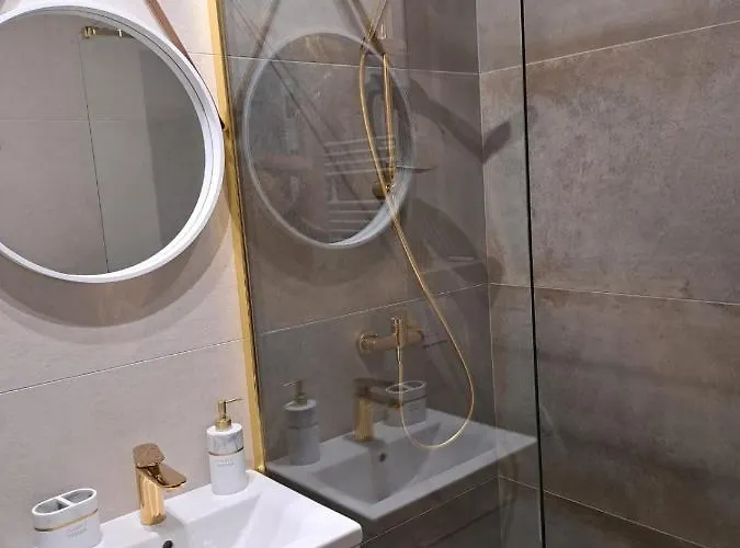 Piaskowy - Blisko Morza Gdansk