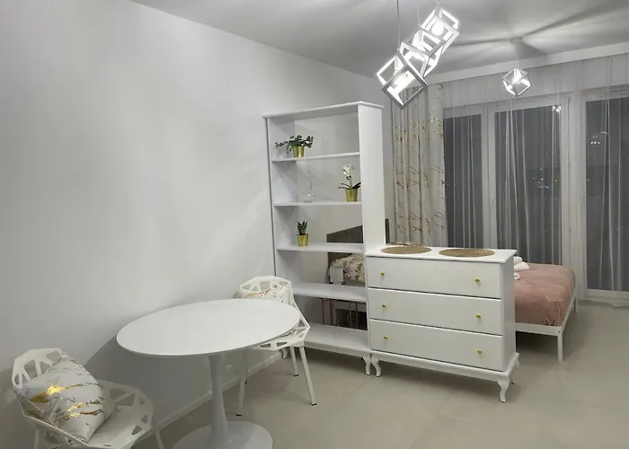 Apartamento Piaskowy - Blisko Morza