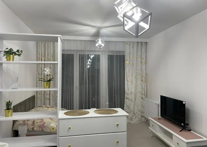 Piaskowy - Blisko Morza Gdansk