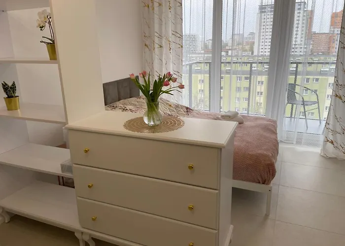 Piaskowy - Blisko Morza